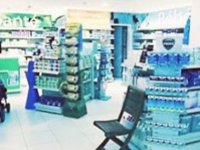 Pharmacie Huor d'Athis-Mons (91)