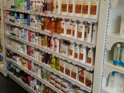 Pharmacie Rennes Assas de Paris (75006)